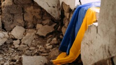 Что происходит в Украине к утру 10 мая