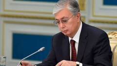 Токаев подписал указ о мерах по либерализации экономики