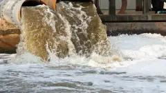Вопрос со сточными водами мешал реализации китайского проекта на 385 млрд тенге