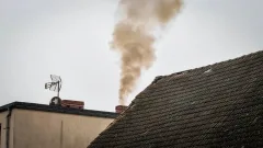 Под запрет отапливать дома углём попадёт почти весь частный сектор Алматы