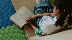 Концепцию "Читающая нация" утвердят в Казахстане