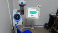В "Казахмысе" внедряют систему автоматических медосмотров для повышения безопасности