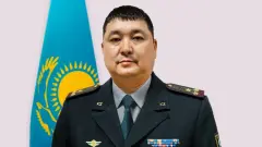 Нового министра по ЧС назначили в Казахстане
