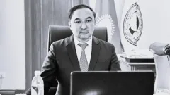 Экс-замакима Алматы Ержана Бабакумарова убили в Астане
