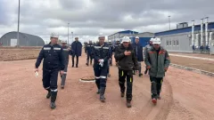 "Казахмыс" продолжит работу предприятий Шатыркуль-Жайсанского кластера в собственном управлении