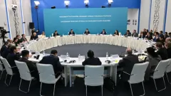 Парламентская реформа: казахстанцы направили более 400 предложений