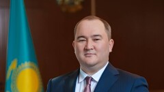 В Усть-Каменогорске назначили нового акима