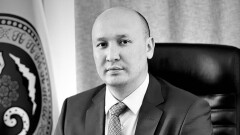 Скончался руководитель управления спорта Алматы