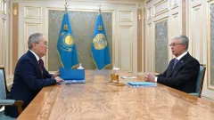 14 дел по фактам хищения средств ОСМС расследует Агентство по финмониторингу