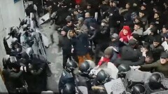 В Алматы вынесли приговор по делу о январском штурме резиденции