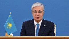Токаев: Мы наблюдаем опасную эрозию фундаментальных основ системы международных отношений
