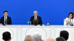 "Следует подходить очень серьёзно". Упорядочить ведомственные награды поручил Токаев