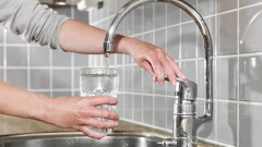 Подачу питьевой воды возобновили в Актау