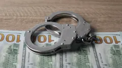 Банду вымогателей задержали в Уральске