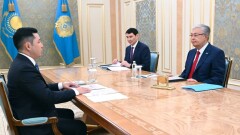 Более 500 компаний присоединились к МФЦА с начала года