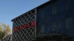 В "Казахфильме" опровергли информацию о продаже участка