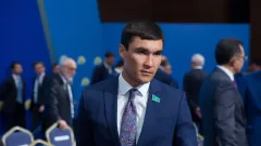 Серик Сапиев получил внештатную должность в Минспорта