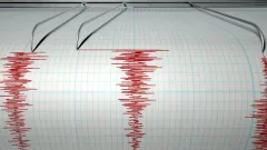 Землетрясение силой два балла ощутили жители Алматы 