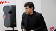 Брату Салтанат Нукеновой отказывают в регистрации фонда