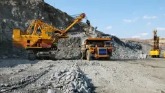 Добывающую компанию оштрафовали на 100 млн тенге за нарушение экологического законодательства в ВКО
