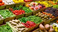 Фермерские ярмарки пройдут в Астане 12 и 13 сентября