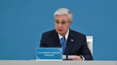 Токаев: Наша ключевая цель – повысить благосостояние народа 