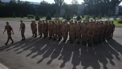 Новые правила выплаты денежного довольствия военнослужащим заработали в Казахстане