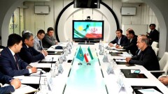 Крупные гидросооружения могут построить в Казахстане иранские инвесторы