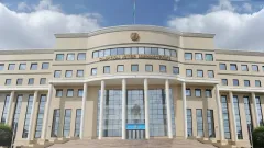 Токаев сменил поcлов в нескольких странах