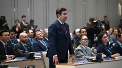Ерлан Кошанов стал председателем Қазақстан халық кеңесі