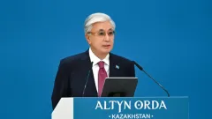 Токаев: Важно уметь находить в истории факты созидания мира, не замыкаясь на мрачной хронологии войн