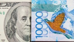 В июле из Нацфонда Казахстана планируют продать больше валюты, чем в июне