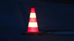 Участок улицы Бродского в Алматы перекроют до середины сентября