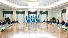Финские компании заинтересованы в расширении присутствия в Казахстане – Стубб