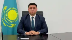 Кто стал новым акимом Жезказгана