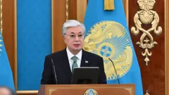 Эксперты заявляют, что мир на пороге тяжёлого кризиса. Но поводов для паники нет – Токаев