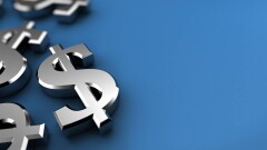 Курс доллара снизился на бирже