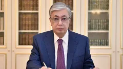 2026 – Год цифровизации и ИИ: Токаев подписал указ
