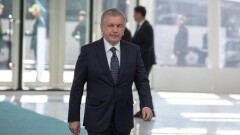 Шавкат Мирзиёев посетит Казахстан
