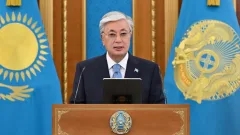 Токаев: Наша армия должна быть готова к выполнению своих задач в любой момент