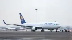 Air Astana возобновит рейсы в Дубай с 1 октября