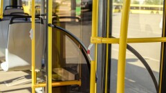 Два автобусных маршрута изменили схемы движения в Астане
