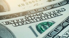 Курс доллара к тенге вырос на торгах 13 января