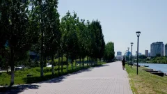 Четыре новых экопарка планируют построить в Астане – список возможных локаций