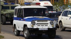 Полицейские закрыли глаза на преступление против собственности в Акмолинской области
