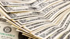 Курс доллара вырос к тенге на бирже 15 июля