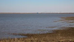 4 млрд кубометров воды направили из Сергеевского водохранилища в СКО