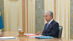 Призыв и новые беспилотные авиационные системы: о чём министр обороны доложил Токаеву