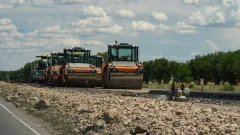Отстранения 60 сотрудников технадзора добился "КазАвтоЖол" в 2025 году