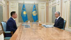 Проработать вопрос открытия нового аэропорта в Экибастузе поручил Токаев акиму Павлодарской области